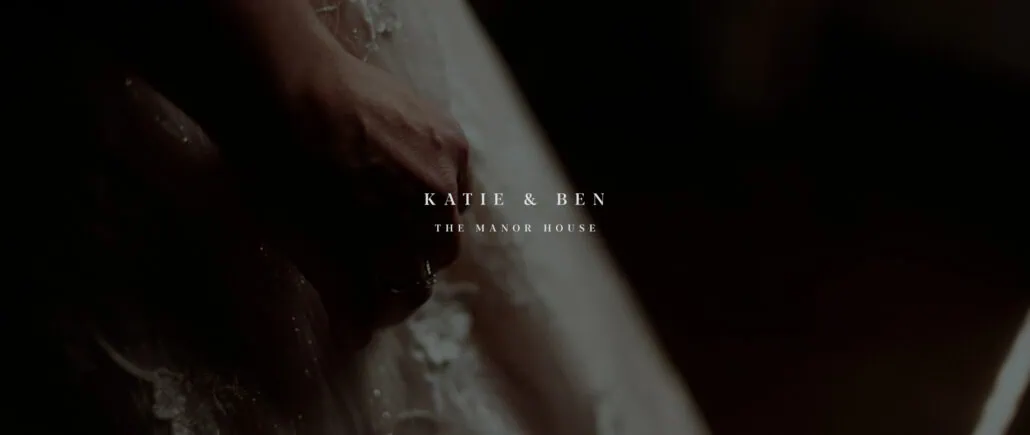 Manor House Lindley Cover Image for Katie and Ben's wedding